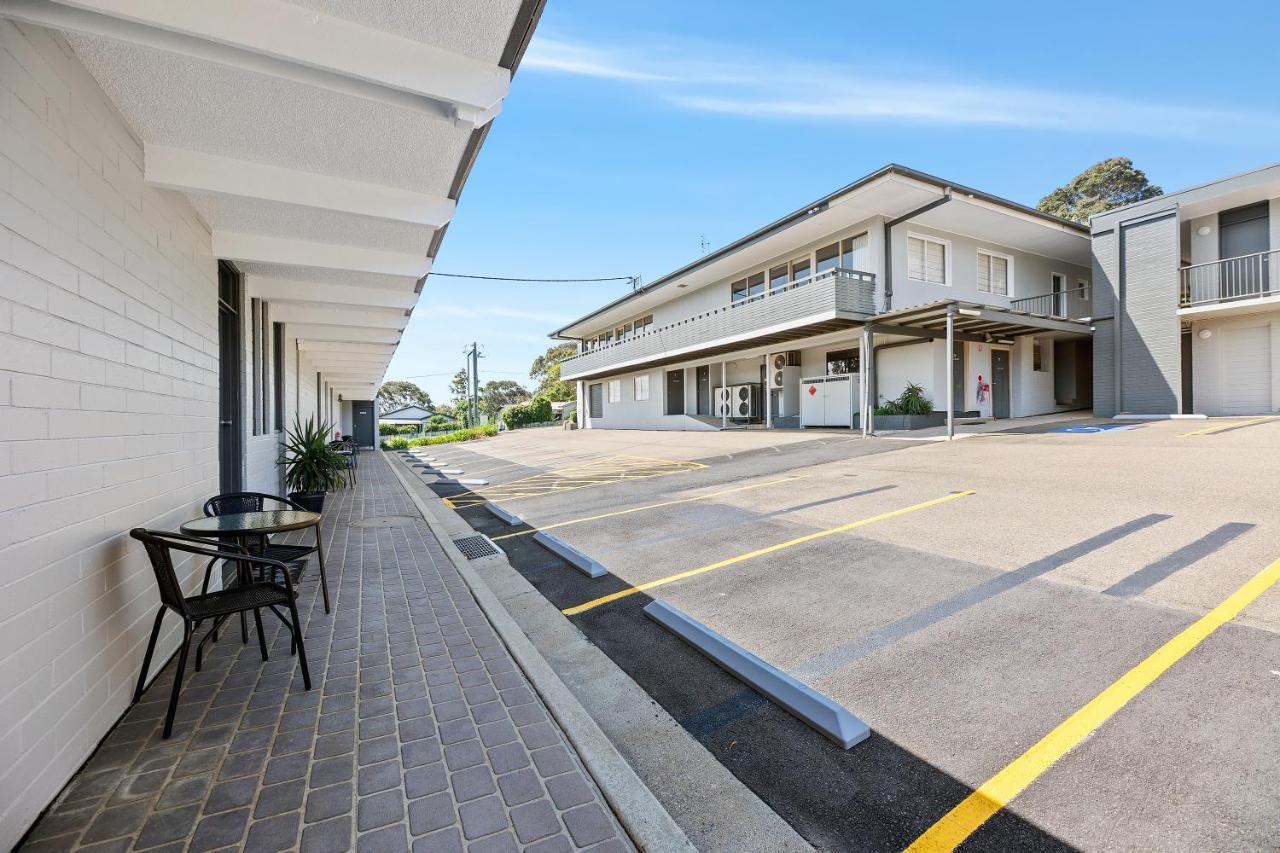 The Harrington Serviced Apartments Narooma Exterior photo