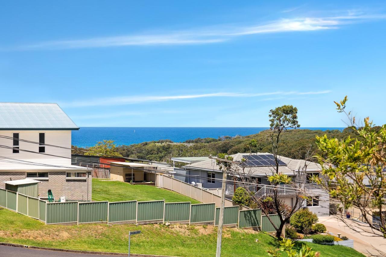 The Harrington Serviced Apartments Narooma Exterior photo