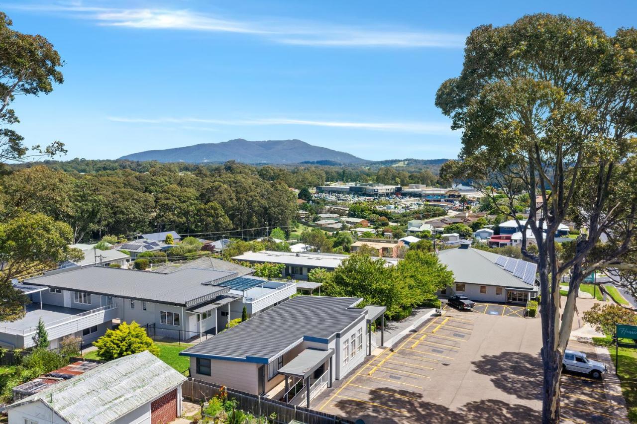 The Harrington Serviced Apartments Narooma Exterior photo