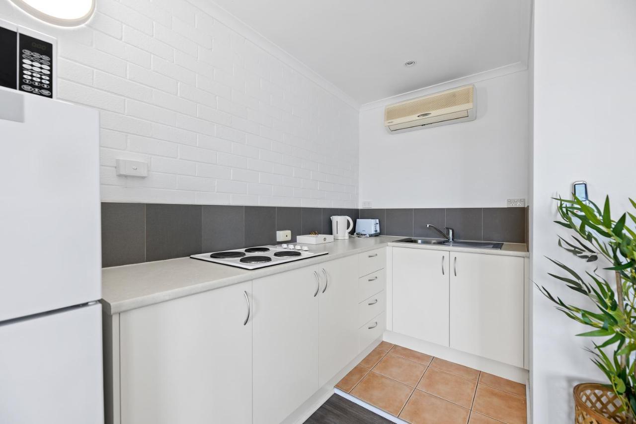 The Harrington Serviced Apartments Narooma Exterior photo